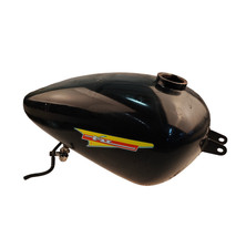 Benzintank Kraftstofftank