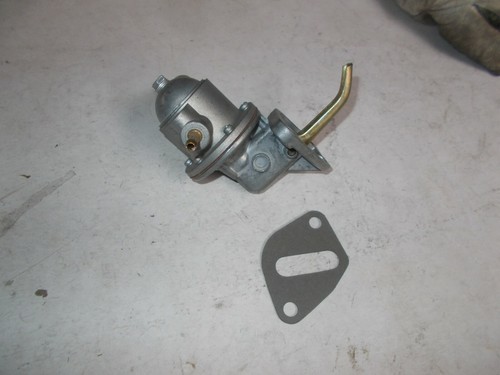 Kraftstoffpumpe hillman hunter - kraftstoffpumpe,