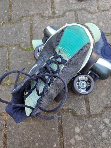 Rollschuhe nike größe - rollschuhe,