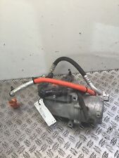 Klimakompressor Chevrolet Volt (D1JCI) 1.4 111kW 151PS 22739560 