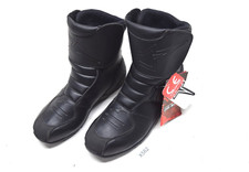 Alpinestars S-MX PLUS Size 11 Motorradstiefel Schutzstiefel Größe EU 45 US 11