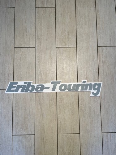 Abzeichen logo eriba - 1,