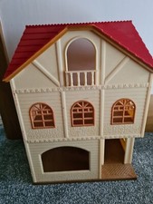 Sylvanian Families Zeder