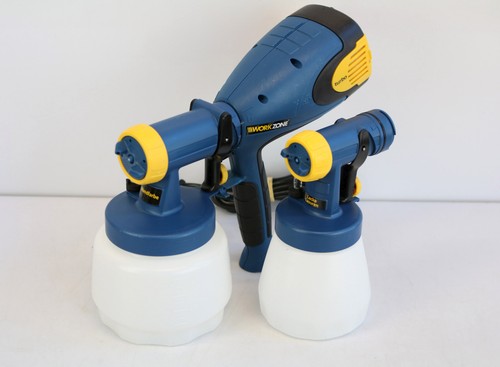 Workzone type 0455 - workzone,