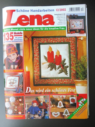 Lena schöne handarbeiten - lena,