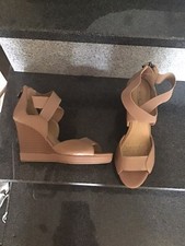 Geox Sandalen Nude Gr.38