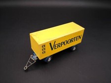 Wiking Verpoorten Anhänger *Vi919-2-0527