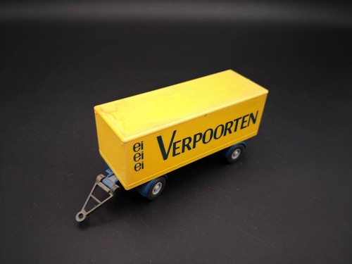 Wiking verpoorten anhänger - verpoorten,