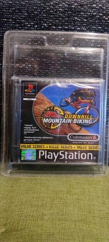 Fear downhill mountain - no,