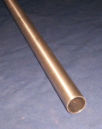Edelstahlrohr nahtlos 1 5 - edelstahlrohr, 1,5