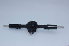 FM 101 102 Hinterachse Landrover Achse hinten Defender RC Auto NEU Ersatzteil