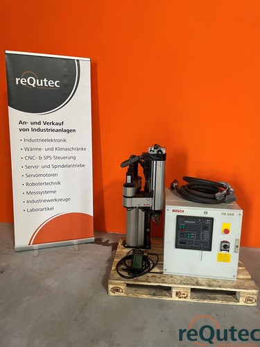 Bosch rexroth - bosch,