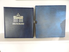 BRD Jahrgang 1998-2000 ** +