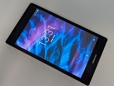 MEDION Lifetab P8314 8 Zoll 32GB Android Tablet Black/Silwer MD 99612 Aldi ✅