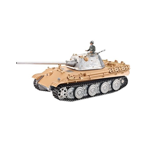 Panzer panther bb - 1/16,