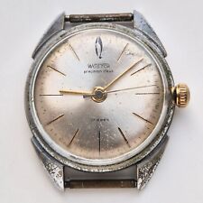 Sowjetische Uhr VOSTOK PRECISION RARE Uhrwerk cal. 2809 Vintage UdSSR Armbanduhr