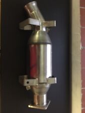 Porsche 911 964 Katalysator