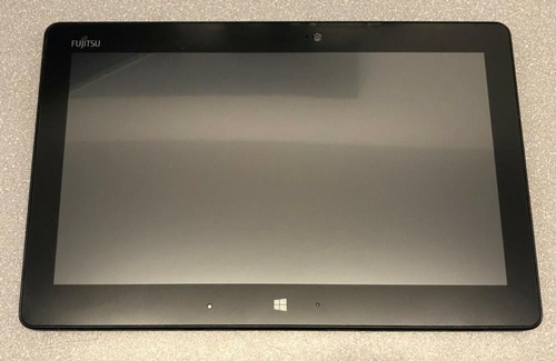 Fujitsu stylistic model q616 - model,