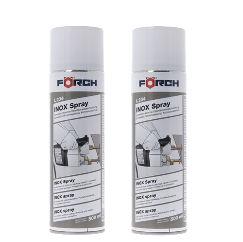 Förch l234 inox spray - förch,