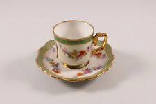 Sammeltasse Dresden Engel