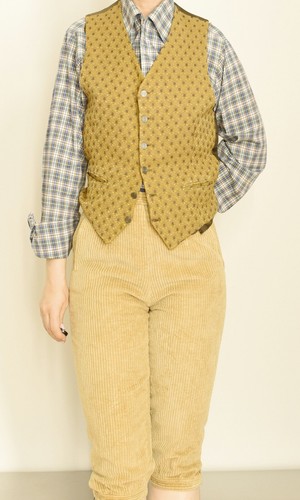 Vintage trachtenhose alas - trachtenhose,