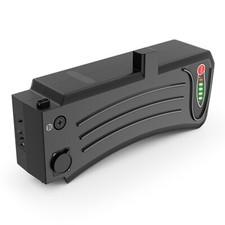 Maratron Akku "SideClick" 24V