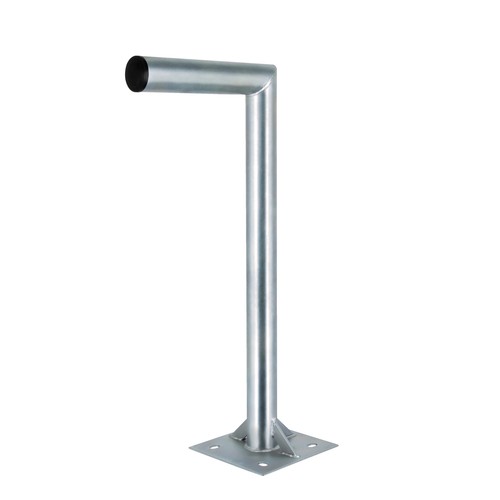 Premiumx 60cm wandhalter stahl - premiumx,