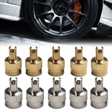 5/8x Ventilkappe Metall