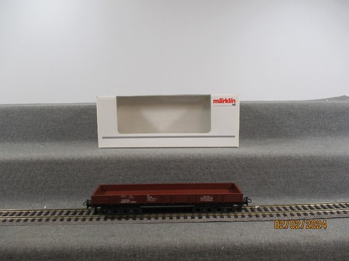 Märklin 4473 güterwagen - märklin, h0
