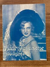 In Wien hab ich einmal ein