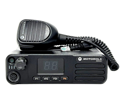 Motorola dm4400 - motorola,