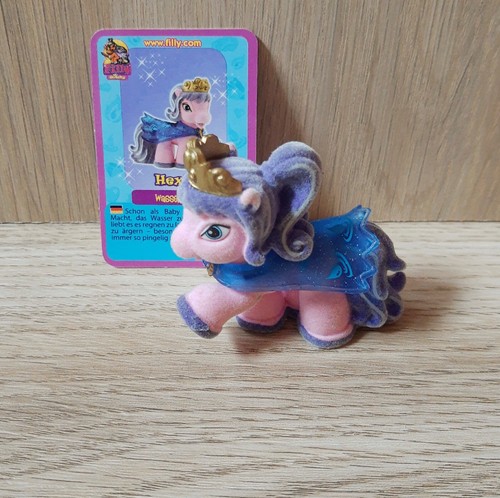Filly witchy hexi - filly,