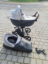 Knorr-Baby Kinderwagenset Kombikinderwagen Buggy 