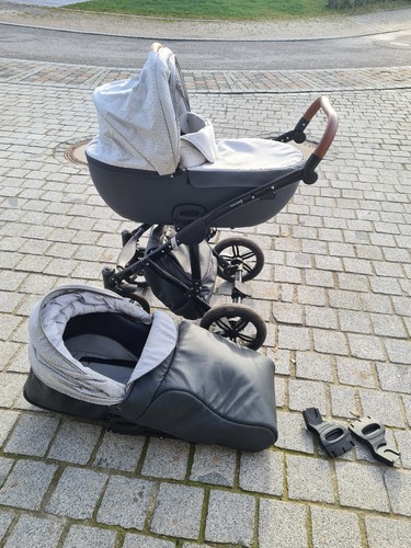 Knorr baby kinderwagenset - knorr-baby,