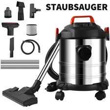 Industriesauger 20L 2000W