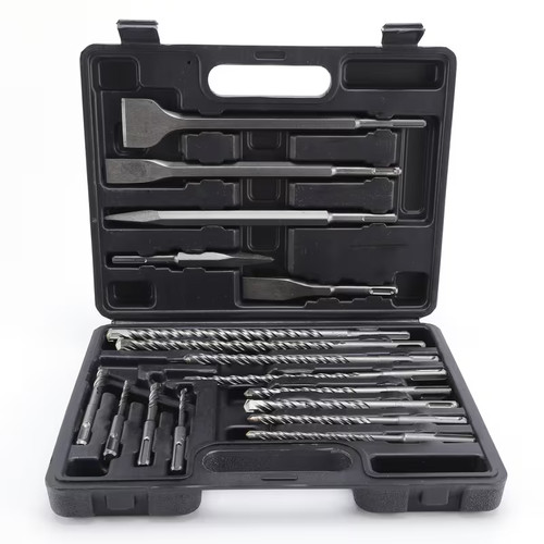 Stück bohrhammer sds plus - stück,