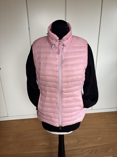 Daunenweste damen neu - daunenweste, m