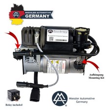 Audi A6 C5 allroad Kompressor