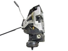 Türschloss Schloss rechts