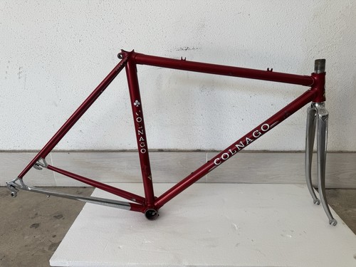 Colnago mexico columbus - colnago,