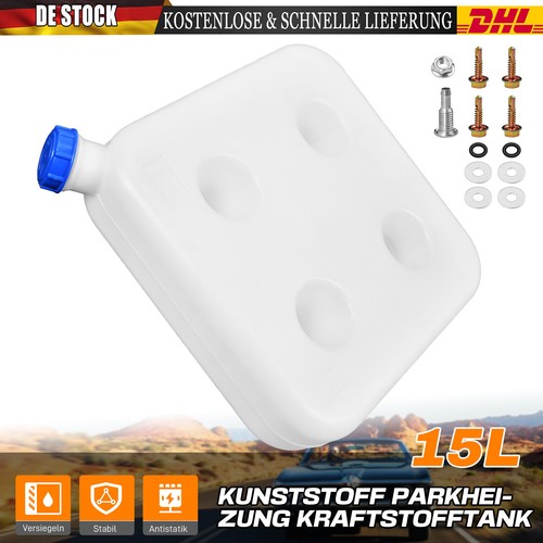 Kunststoff gastank 15l - kunststoff-gastank,