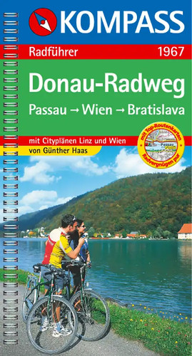 Donau radweg passau wien - -,