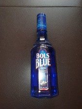 Bols Blue (24% alc. )