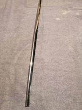 Untere Chromleiste Frontleiste