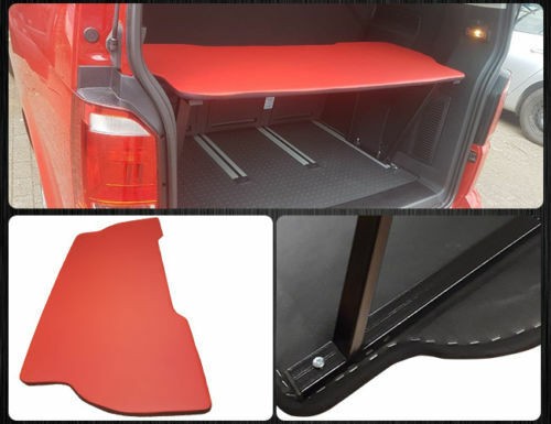 Multiflexboard für t6 - multiflexboard, t5