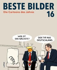 Beste Bilder 16 - Die Cartoons