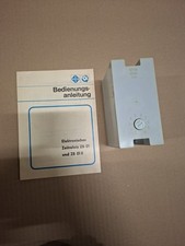 WETRON WEIDA DDR WMW