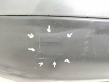 1K6807521 abdeckung VOLKSWAGEN