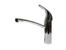 Spültischarmatur Hansgrohe Focus M41 -chrom 31804000