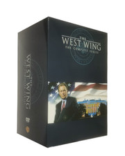 The West Wing: Complete Series